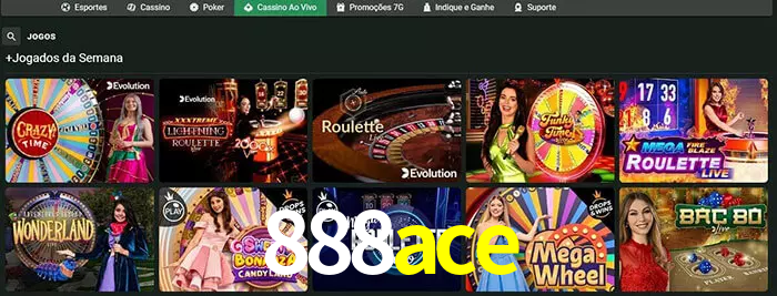 888ace bet