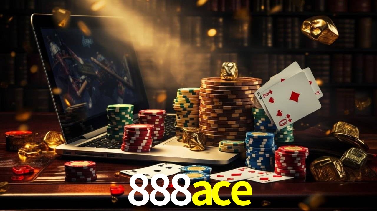 Bônus Diários 888ace