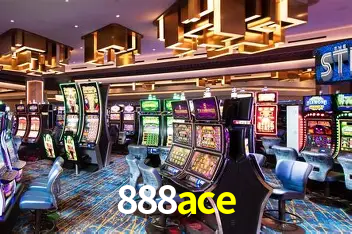 A Experiência Imersiva dos Cassinos Ao Vivo no 888ace