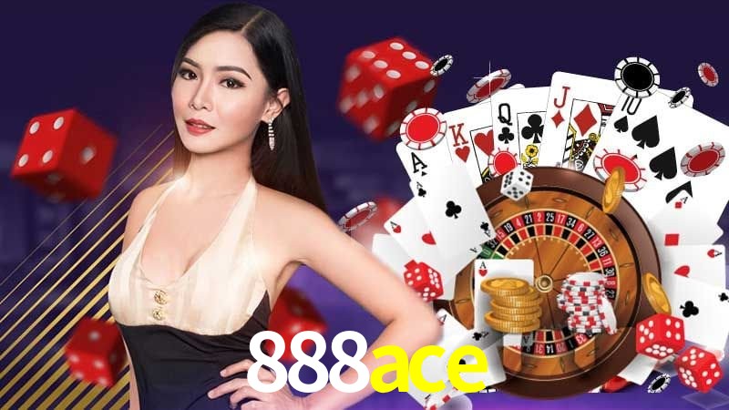 cassino 888ace