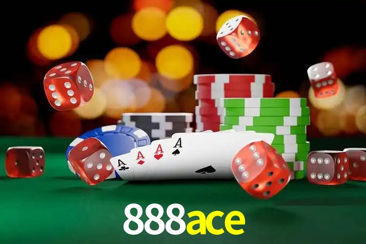 Recursos de Bônus 888ace