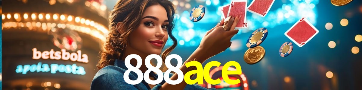 Experiência VIP 888ace