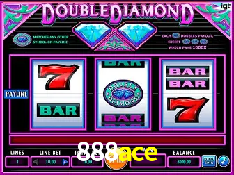 Descubra a Magia dos Jogos de Arcade no 888ace
