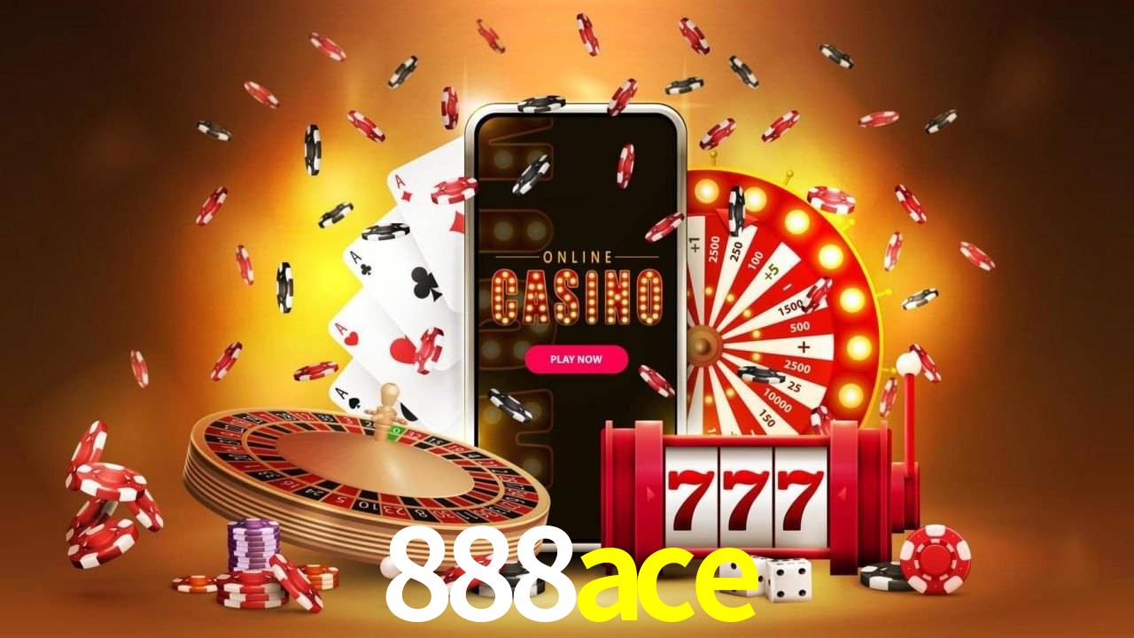Diretório de Jogos 888ace