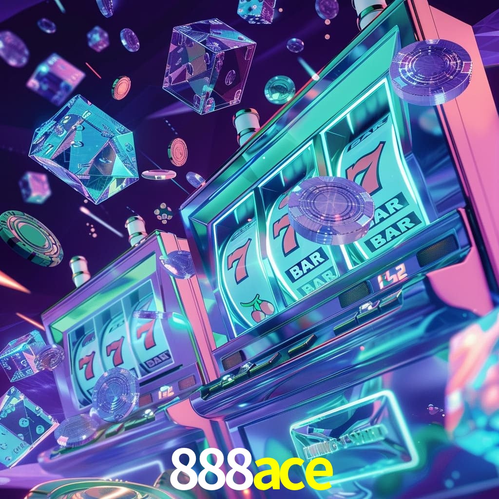 A Emoção da Loteria na 888ace: Uma Chance de Mudança de Vida