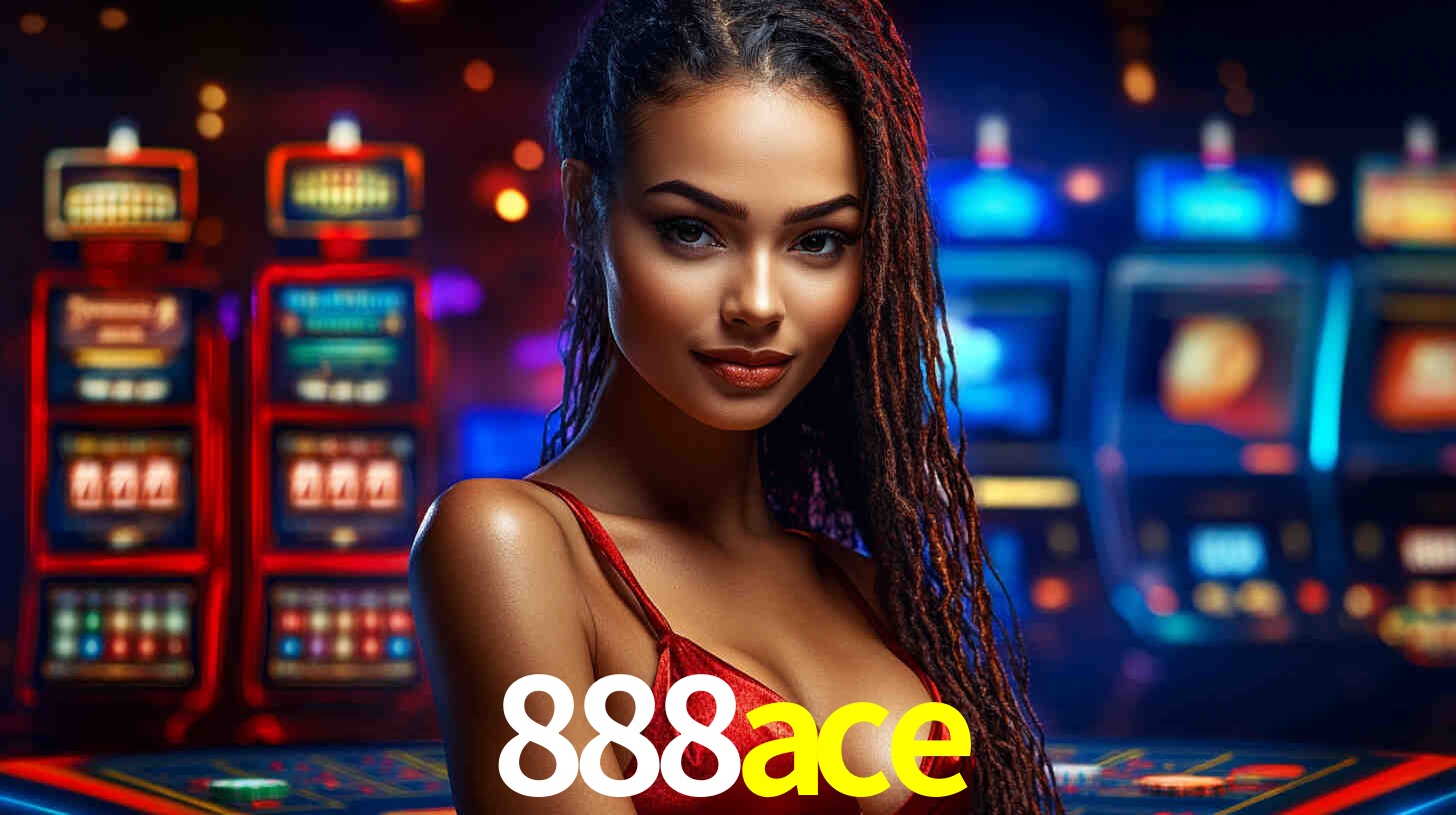 A Popularidade dos Caça-Níqueis no 888ace