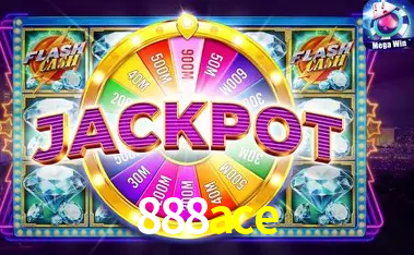 Descubra o Mundo do Cassino Online com 888ace