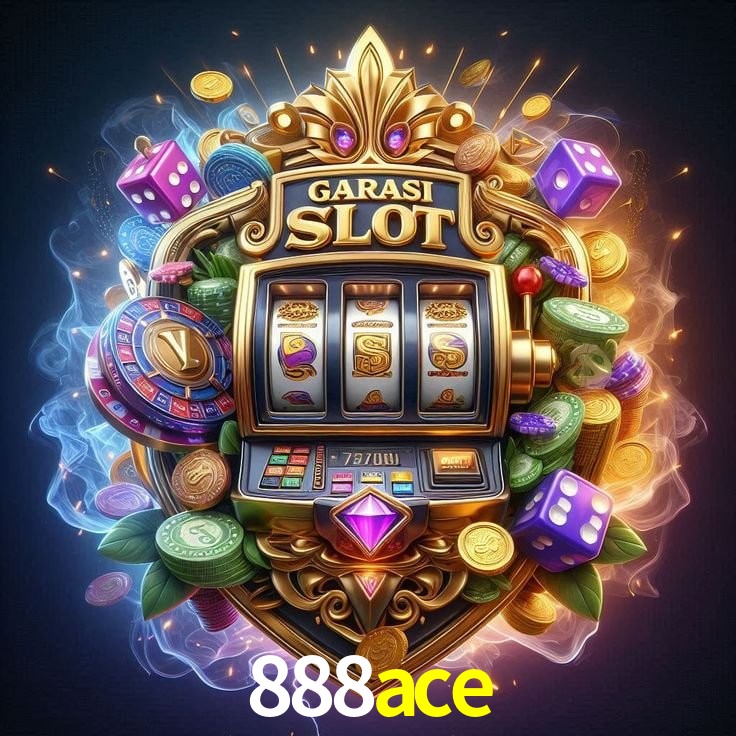 Benefícios da Conta 888ace