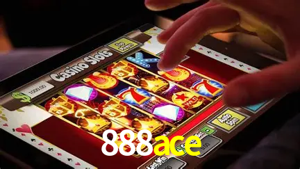 Cadastro rápido e seguro na 888ace