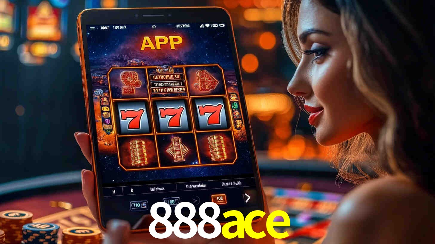 888ace: A Experiência de Casino com Jogos de Mesa ao Vivo