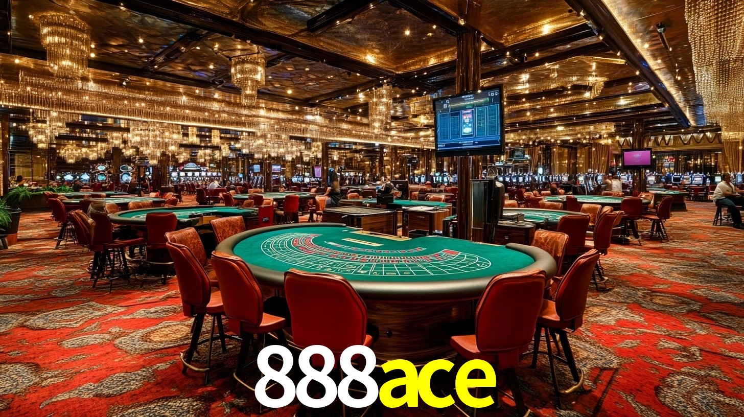 888ace - Rei dos Caça-Níqueis - 888ace.com
