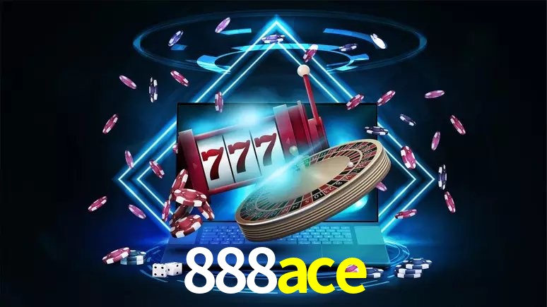 Casino Ao Vivo 888ace