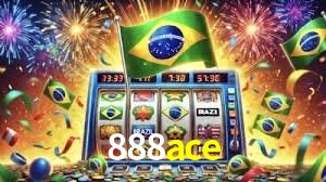 Bonus Features 888ace