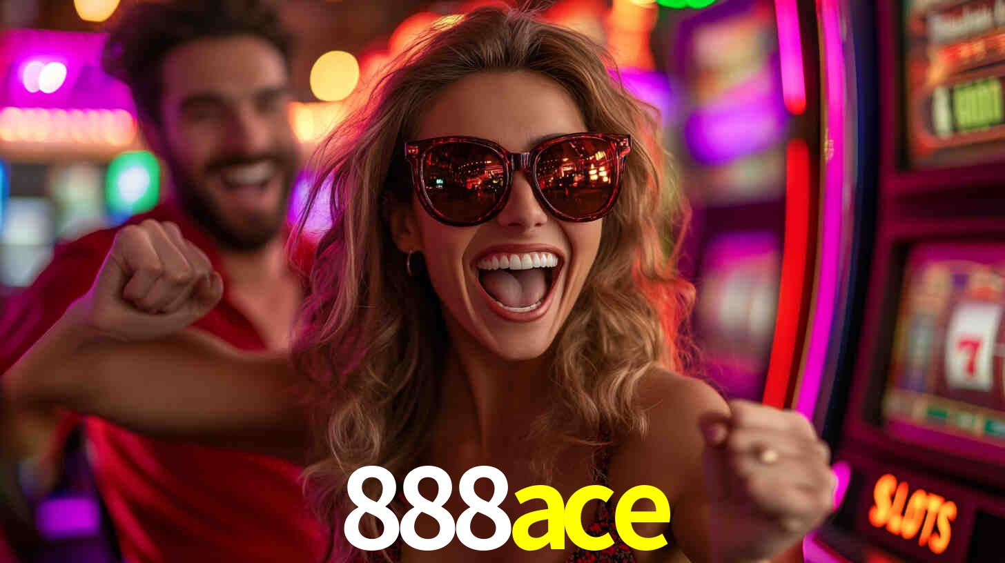 A Experiência Imersiva dos Cassinos Ao Vivo no 888ace