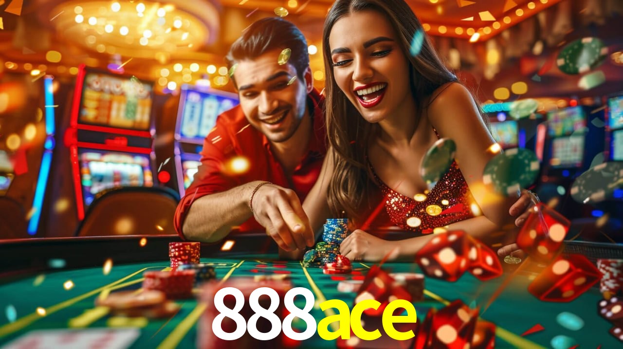 Login Seguro 888ace