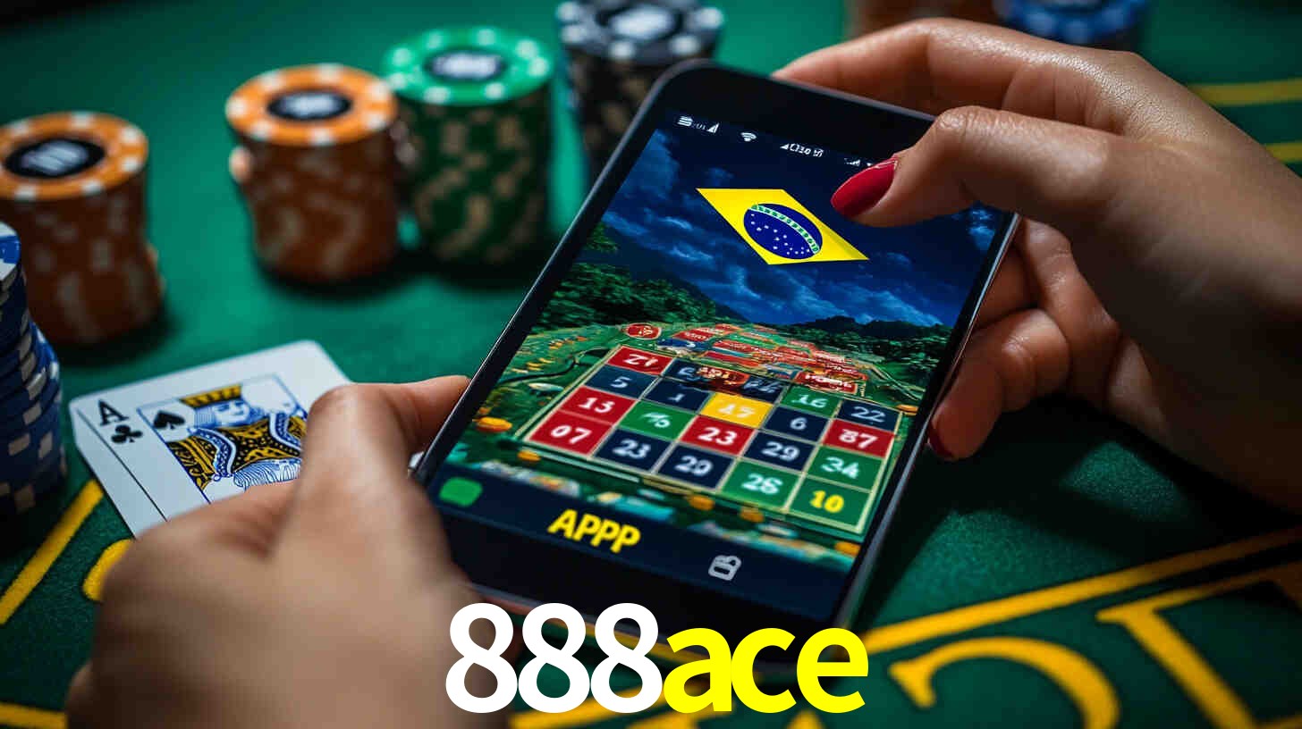 Apostas Esportivas na 888ace: Um Guia Completo