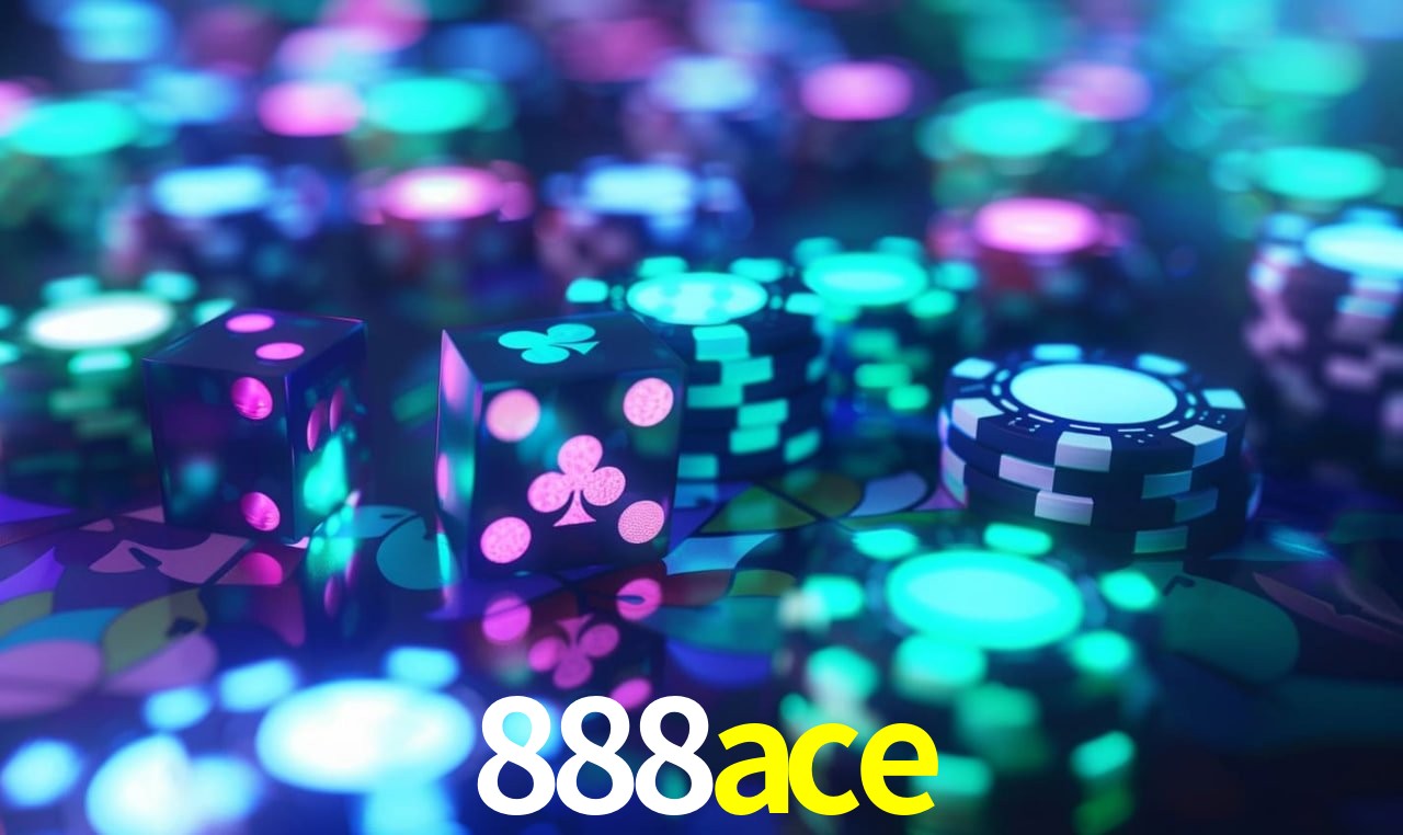 Bônus de Boas-vindas 888ace