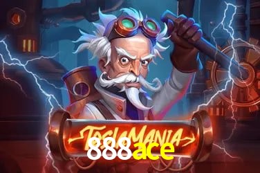 Jogos de Slot 888ace