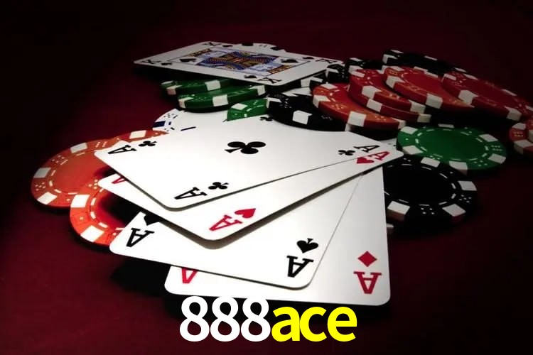 Jogos Exclusivos 888ace