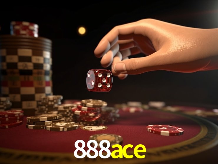 Estatísticas do Jogo 888ace