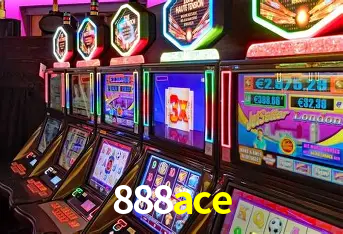 Explorando a Categoria de Eventos em Apostas na 888ace