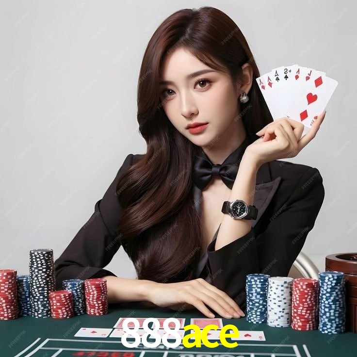 Design Responsivo 888ace