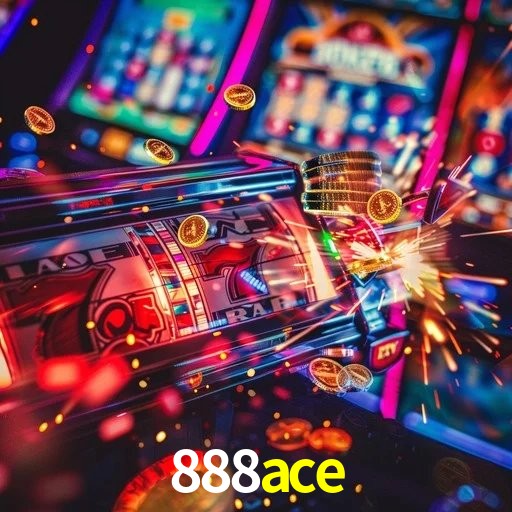 Interface do App 888ace