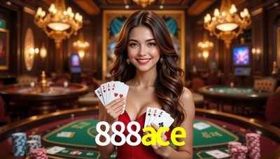 Secure Login 888ace
