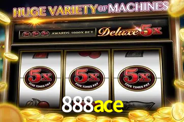 Descubra a Essência do 888ace: Nossa História e Compromissos