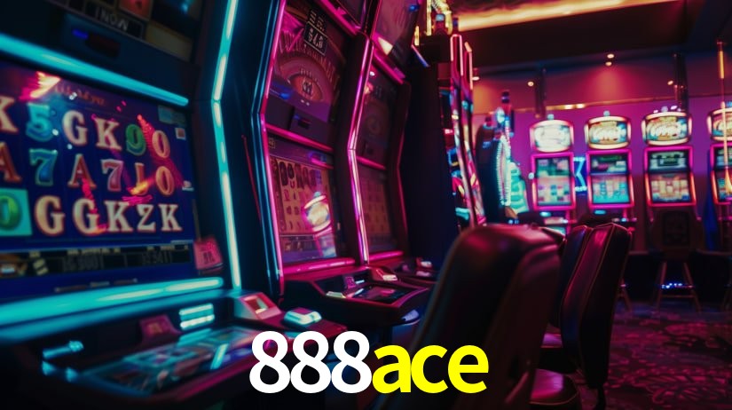 Flash Promotion 888ace