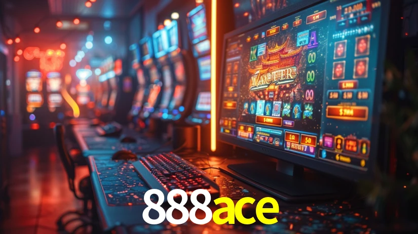 Experimente o Login Seguro Premium no 888ace