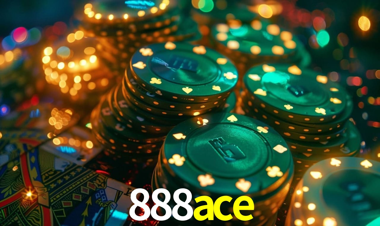 Casino VIP 888ace