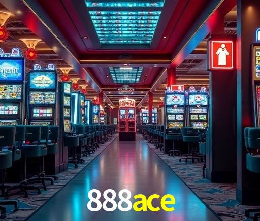 Explorando a Categoria de Eventos em Apostas na 888ace