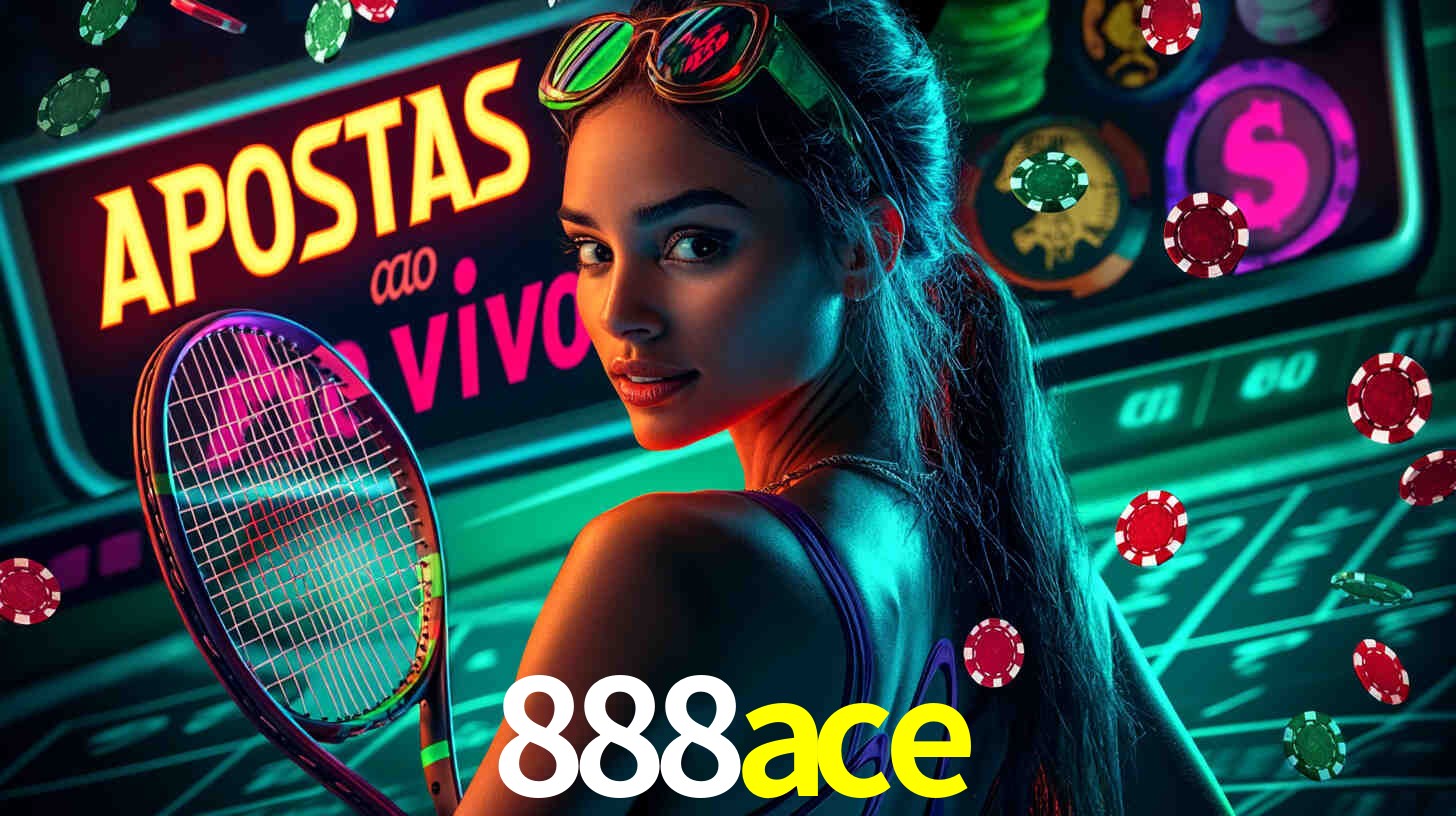 Inovações de Jogos na 888ace: O Futuro das Experiências Interativas