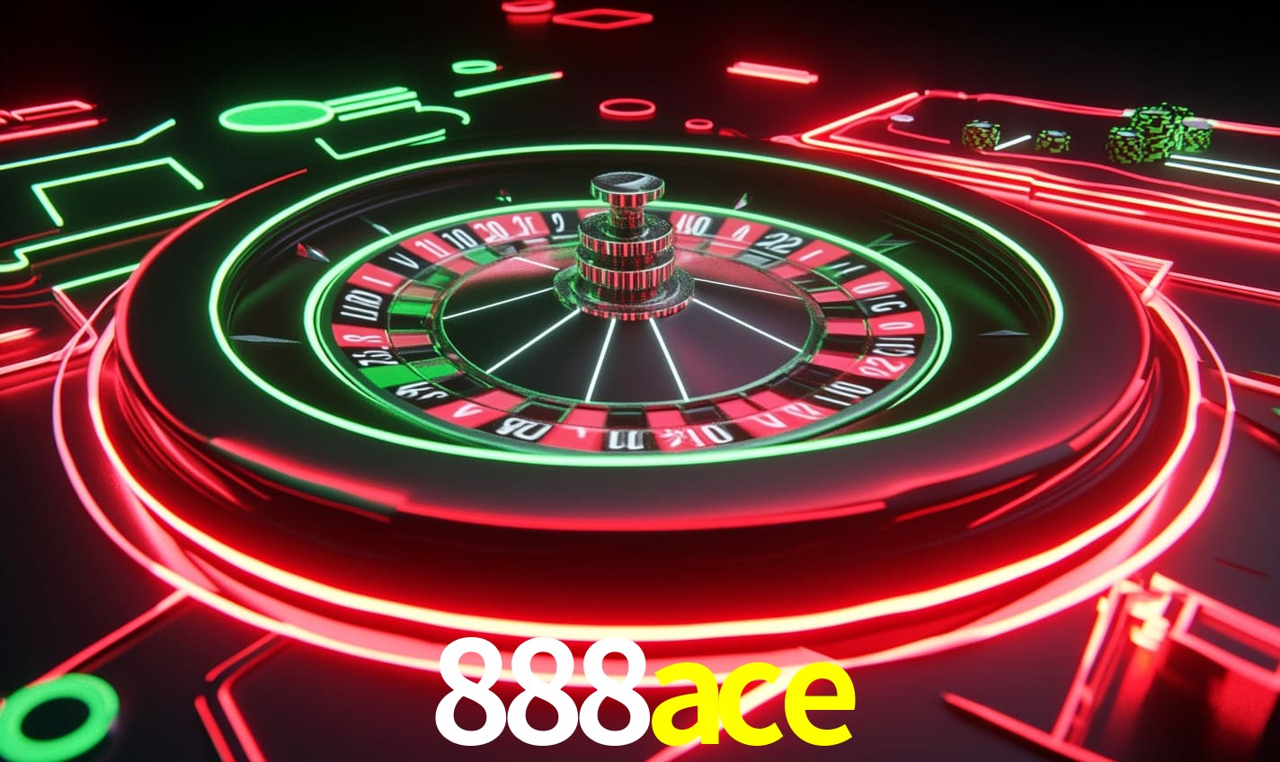 Descubra a Essência do 888ace: Nossa História e Compromissos
