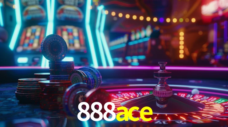 Game Providers 888ace