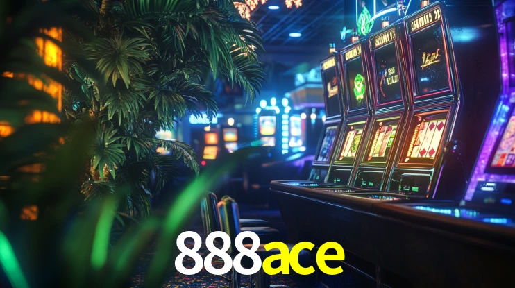 Roulette Table 888ace