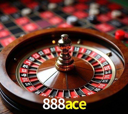 Bônus e promoções da 888ace