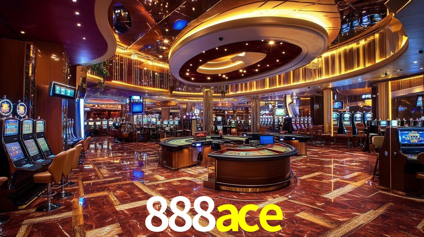 Tournaments 888ace