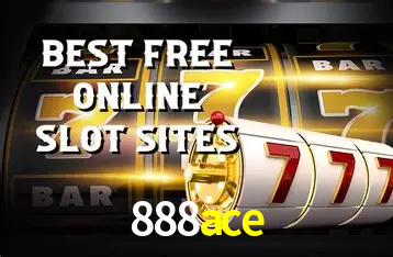 Descubra o Mundo do Cassino Online com 888ace