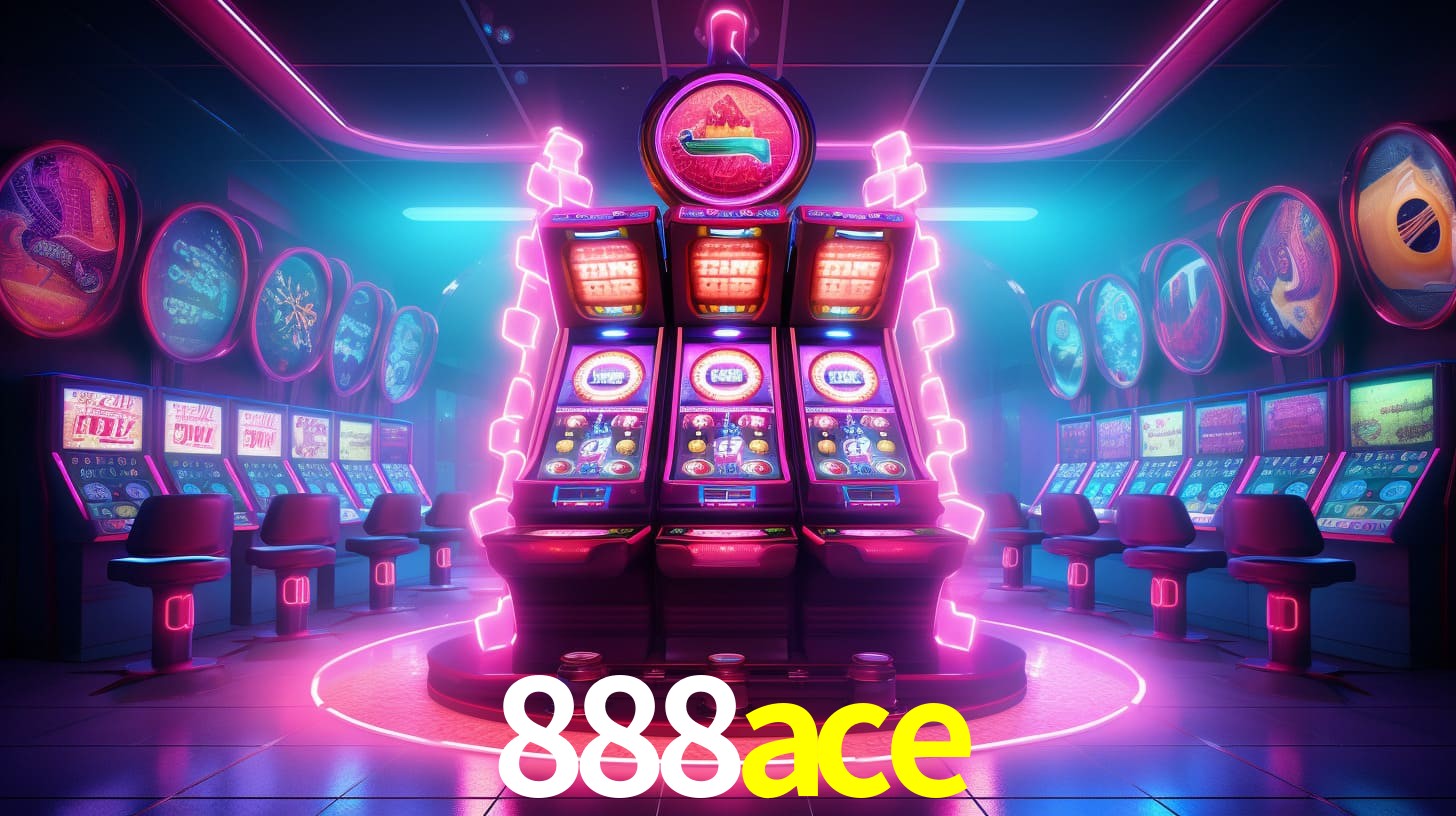 888ace: Seu Cassino Premiado com Pagamentos Rápidos