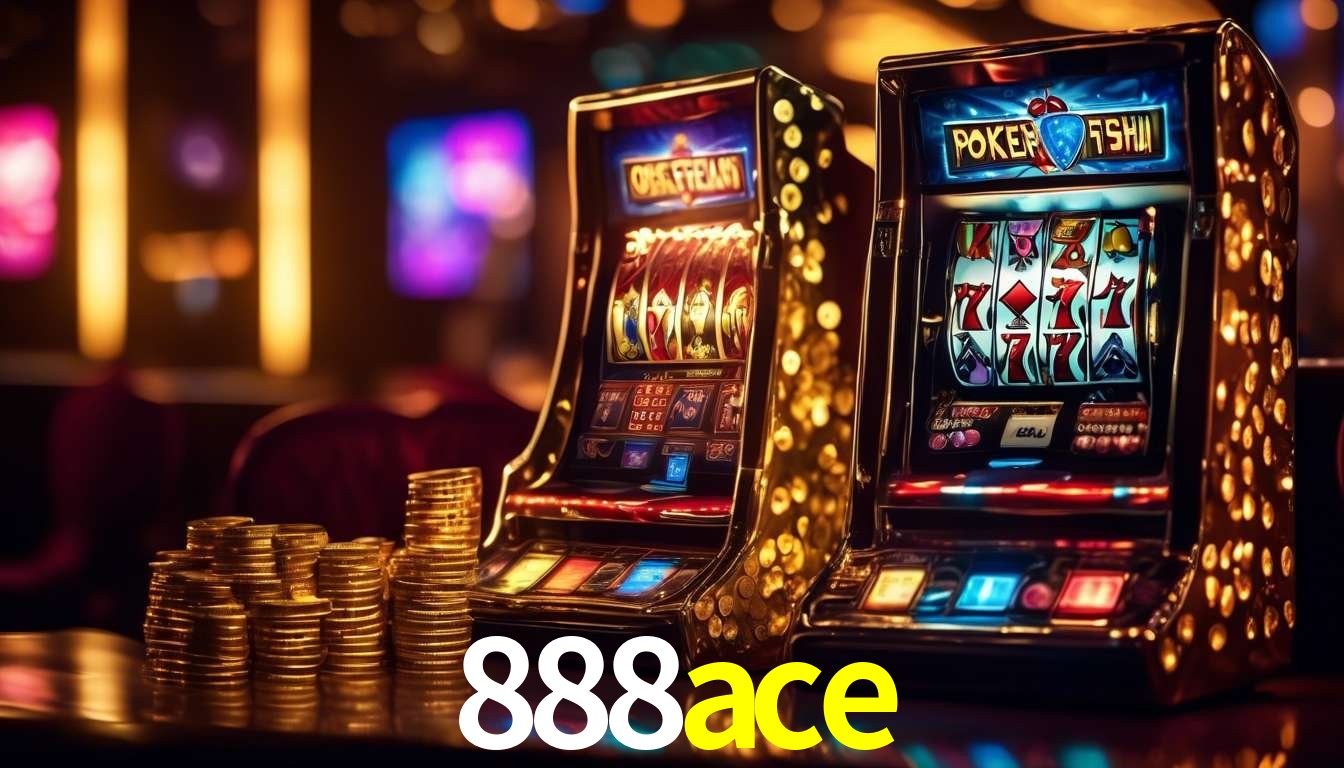 Descubra o Programa VIP da 888ace: Vantagens Exclusivas para Jogadores