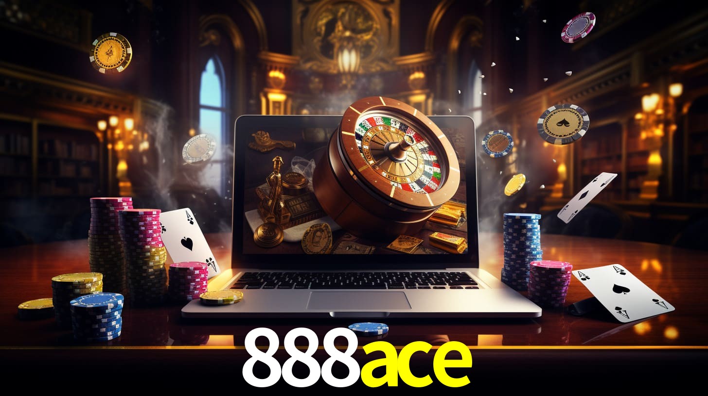VIP Casino 888ace