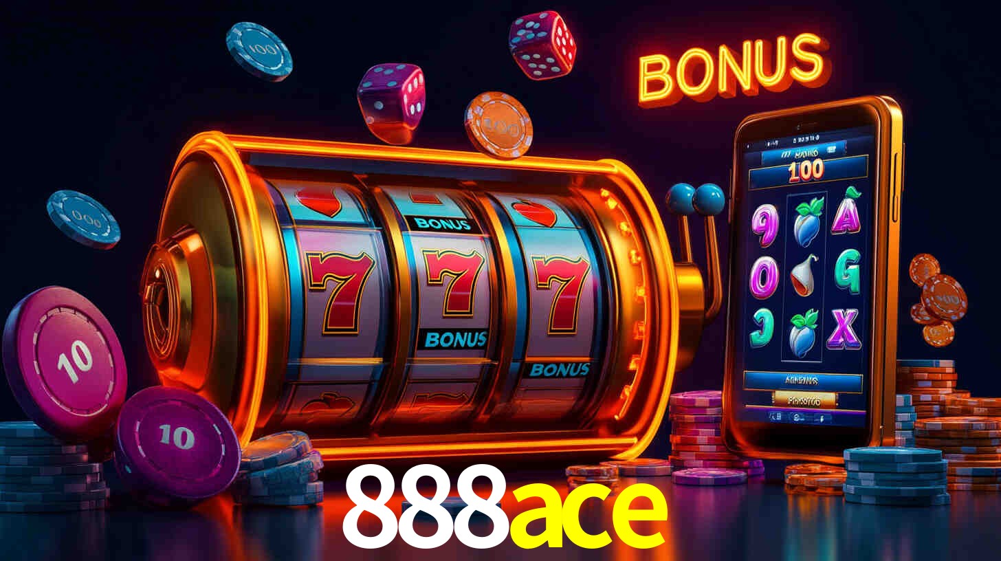 Apostas Esportivas na 888ace: Um Guia Completo