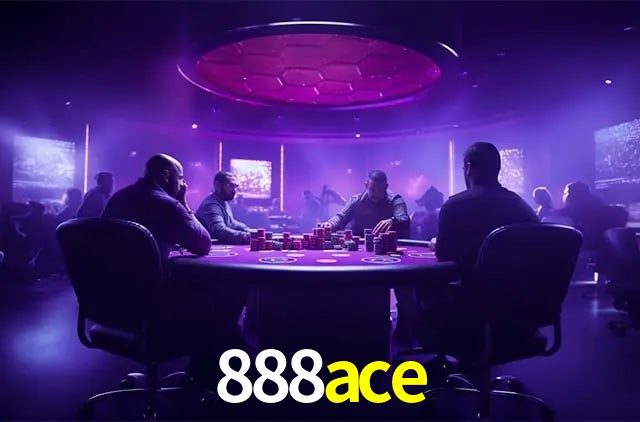 Bônus de Boas-vindas 888ace