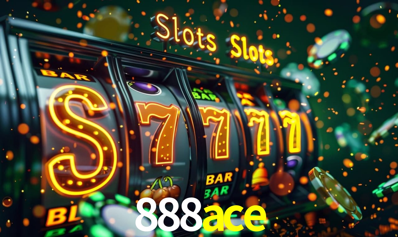 Casino Ao Vivo 888ace