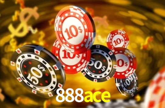 Mesa de Blackjack 888ace