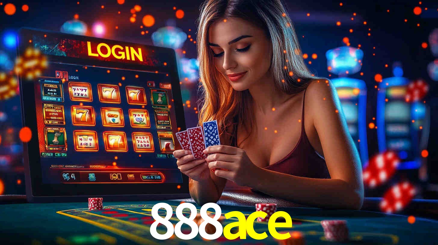 Bônus Generosos e Exclusivos no 888ace para Você!
