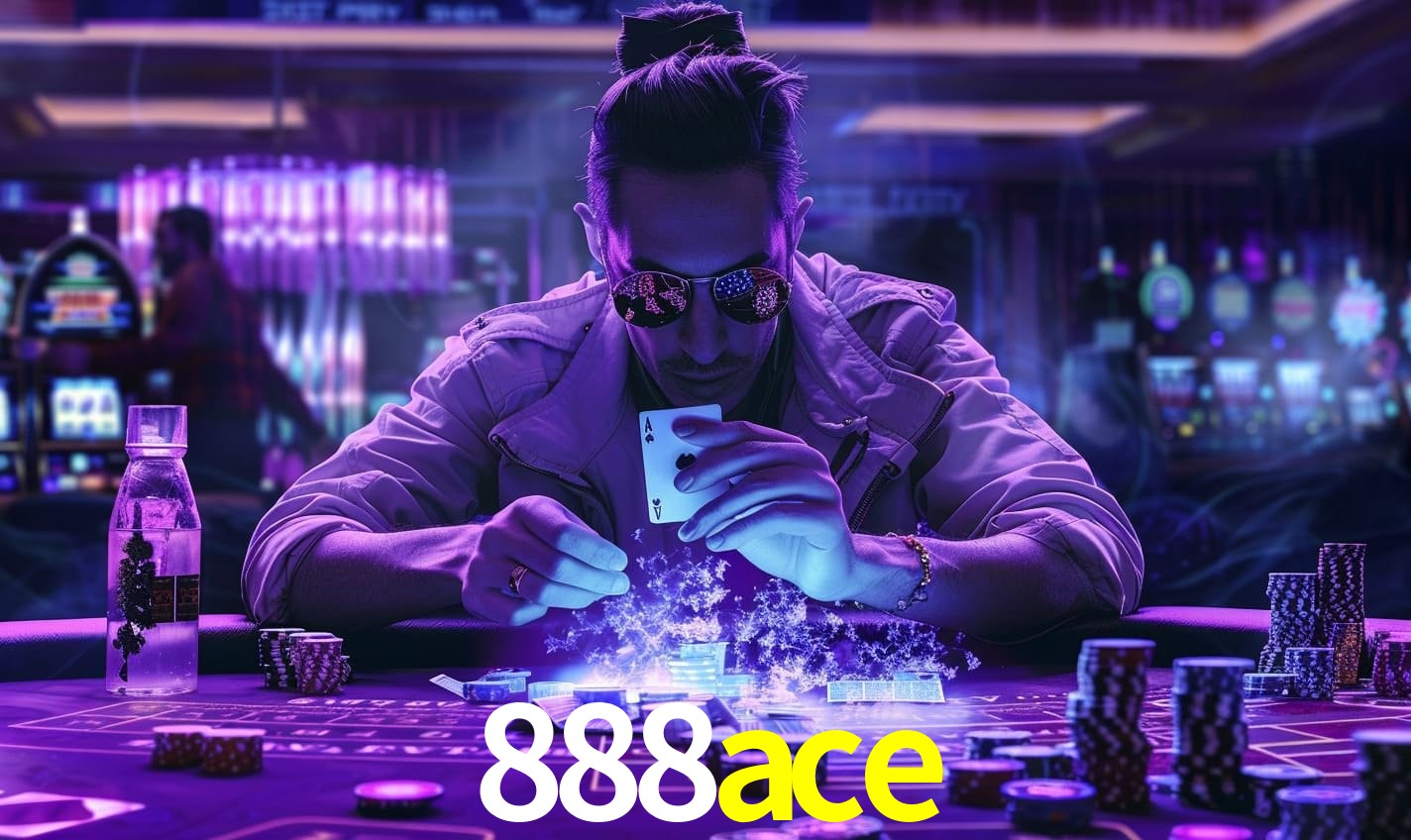 Spaceman Game 888ace