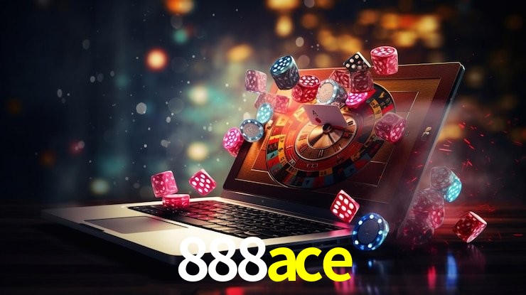 Desvendando o Mundo dos Jogos Virtuais na 888ace